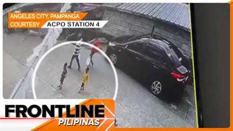 Walang foul play sa pagkamatay ng 2 bata sa kotse: medico .